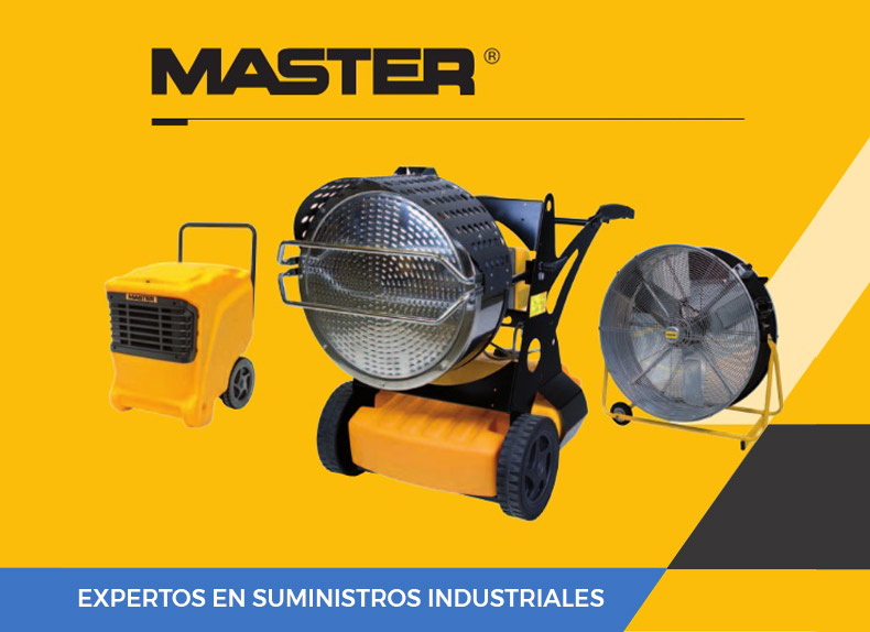 calefaccion Master
