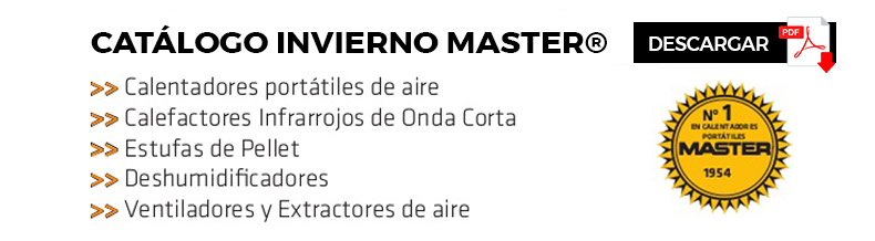 calefacción industrial. Sercoín