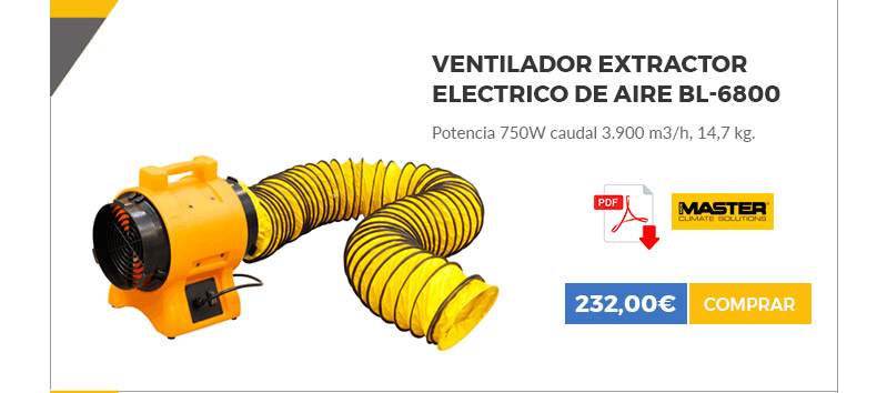 calefacción industrial. Sercoín